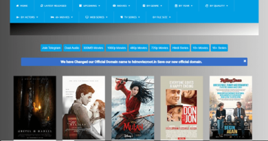 Moviesroot 2021: Download Bollywood, Hollywood movies in HD Illegal