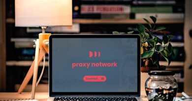 Why Proxies Are Essential for Online Privacy and Accessibility